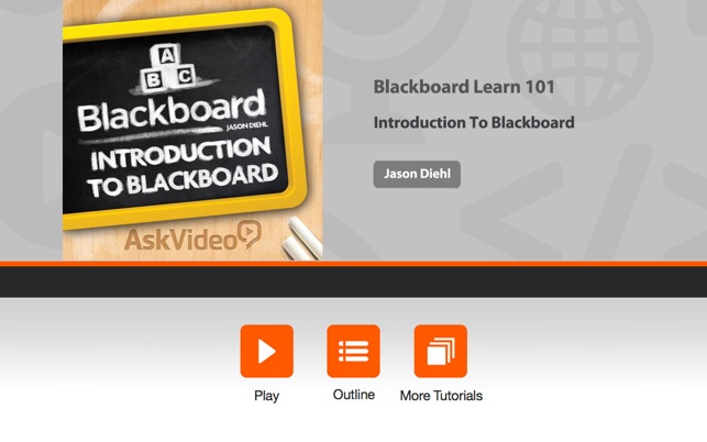 Blackboard Learn App For Mac Abcbon